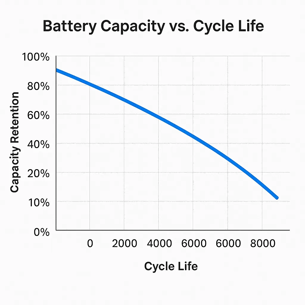 When Should I Replace My Solar Battery When Should I Replace My Solar Battery
