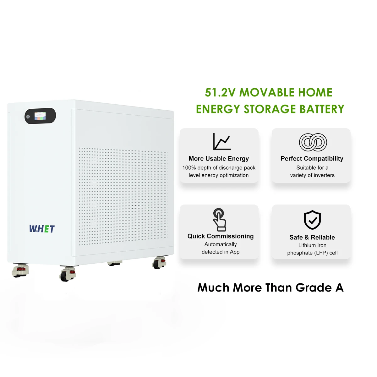 50kwh battery 50kwh battery