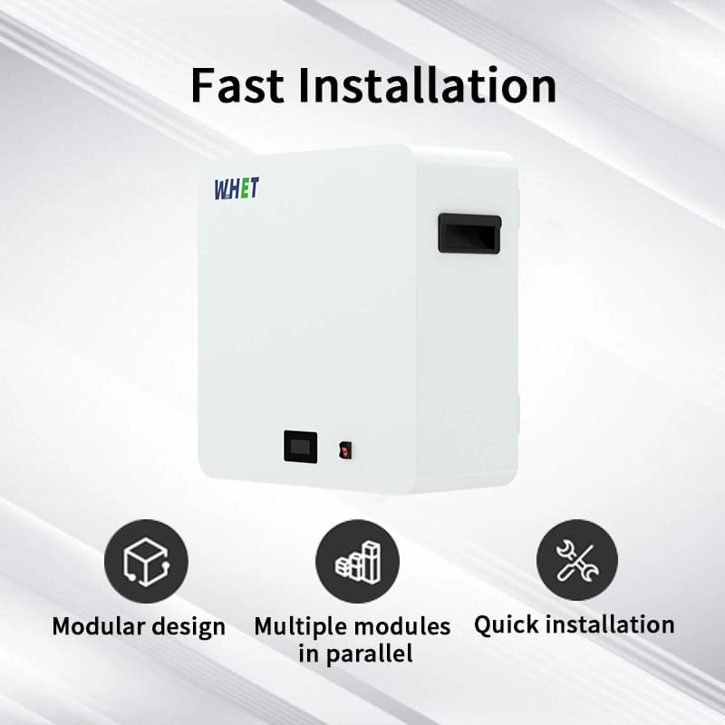 12V 24V Powerwall 12V 24V Powerwall