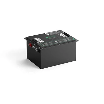 48V 105AH Battery Golf Cart Battery
